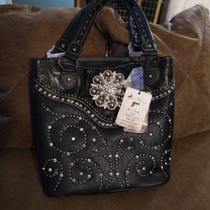 Concealed Carry Purse